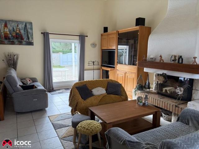 Maison vente à Les Sables-d'Olonne, L'aiguillon-sur-mer