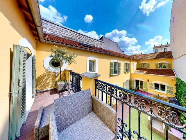 Maison vente à Nanterre, La Garenne-colombes