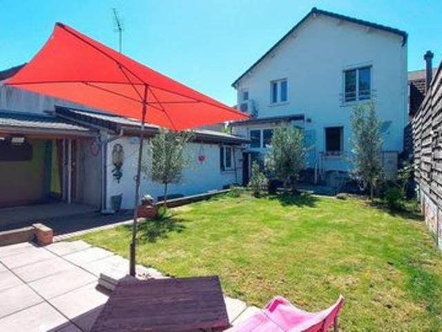 Villa vente à Palaiseau, Massy