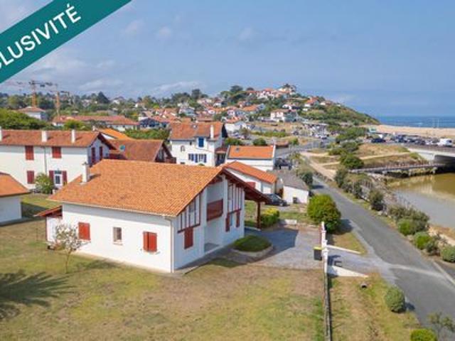 Villa vente à Lapurdi, Bidart