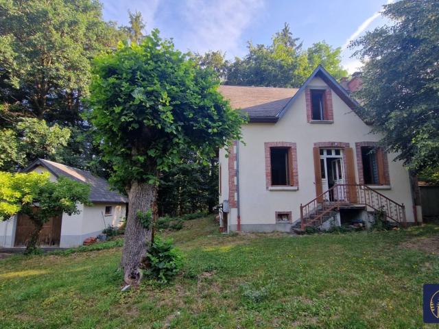 Maison vente à Ussel, Liginiac