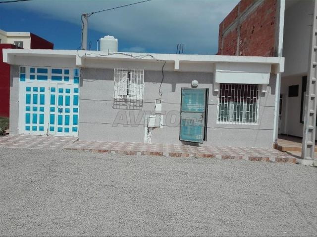 Maison location à Ras Kebdana
