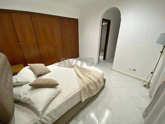 Appartement location à Mellal