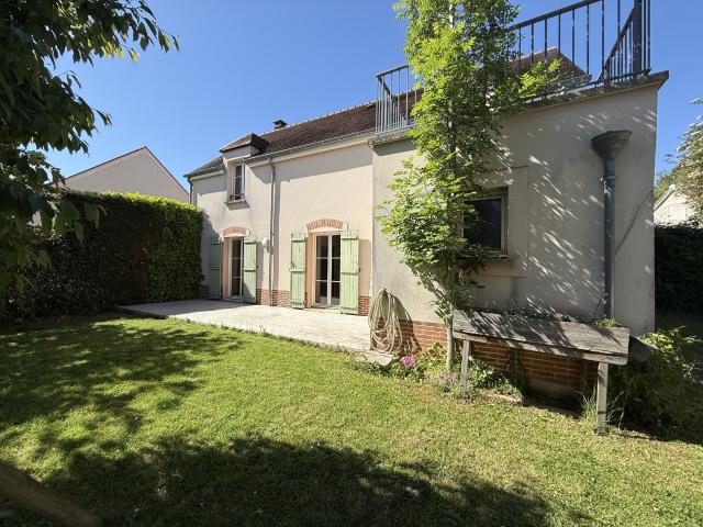 Maison location à Rambouillet, Neauphle-le-vieux
