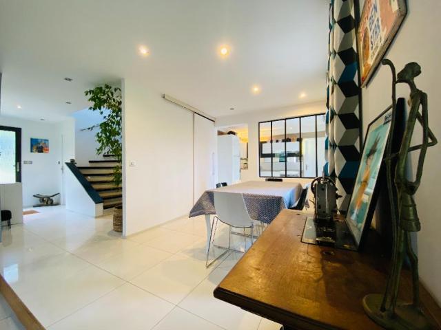 Maison location à Sarcelles, Montlignon