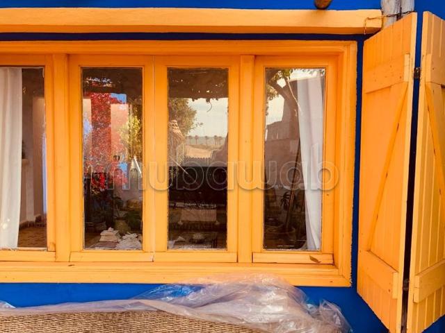 Maison location à Dar Bouazza, Gharb-Chrarda-Beni Hssen