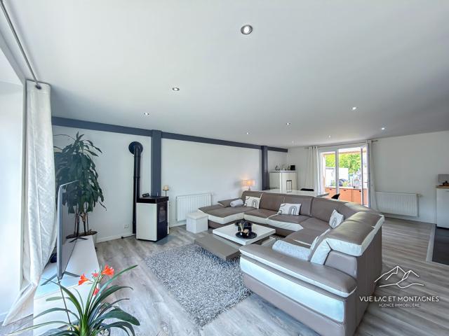 Maison vente à Thonon-les-Bains, Massongy