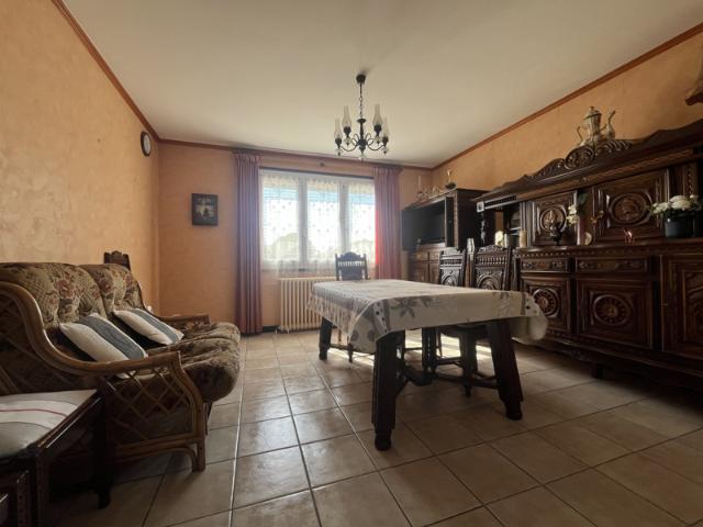 Maison vente à Bressuire, Mauléon