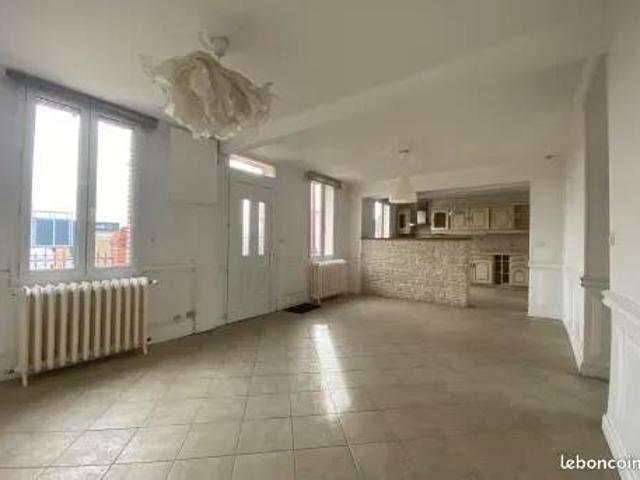 Maison location à Menneval, Eure