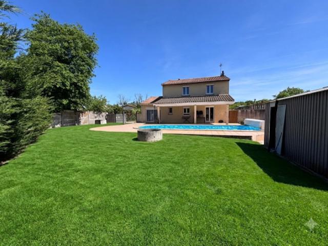 Maison vente à Bordeaux, Mérignac