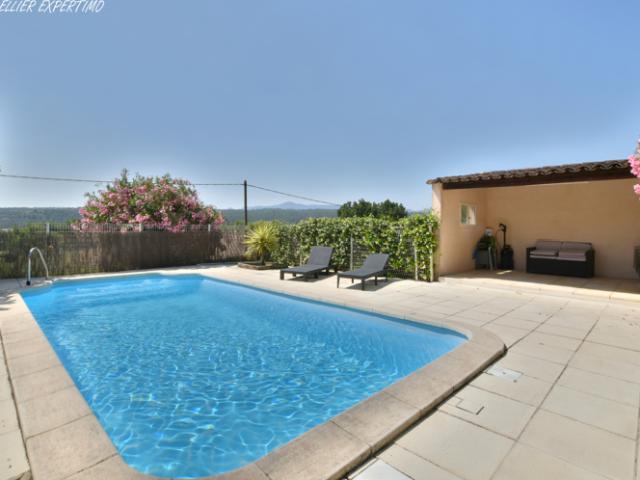 Maison vente à France métropolitaine, Meyreuil