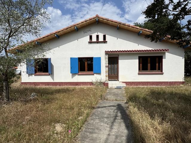Maison vente à Mont-de-Marsan, Mimizan