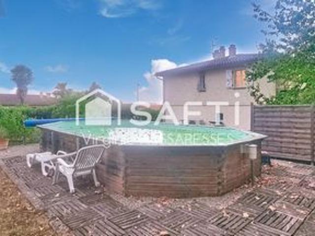 Villa vente à Condom, Monfort