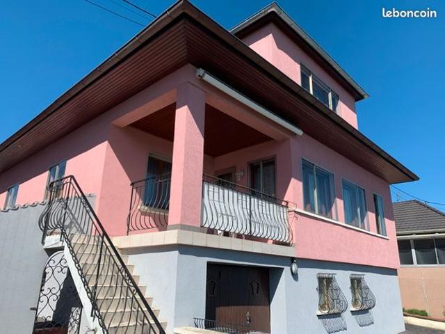 Maison vente à Saverne, Hochfelden