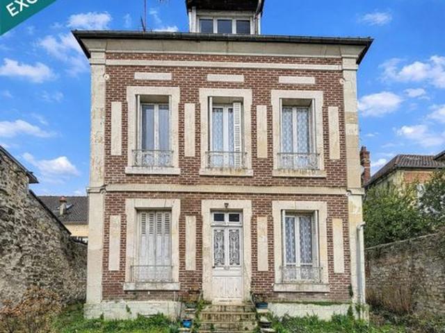 Villa vente à Précy-sur-Oise, Oise