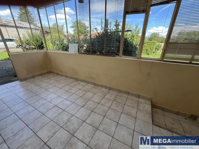 Maison vente à Vitry-le-François, Pringy