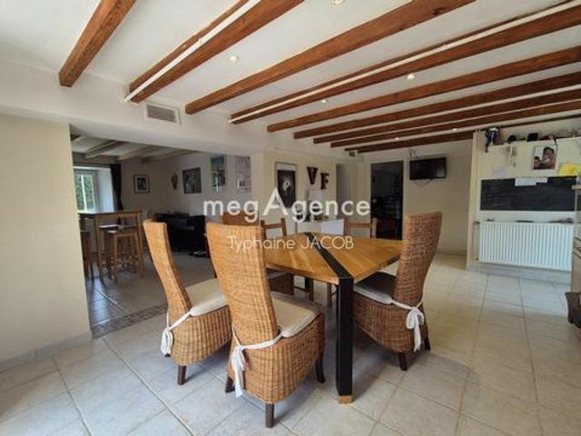 Villa vente à Kerlévé, Plouha
