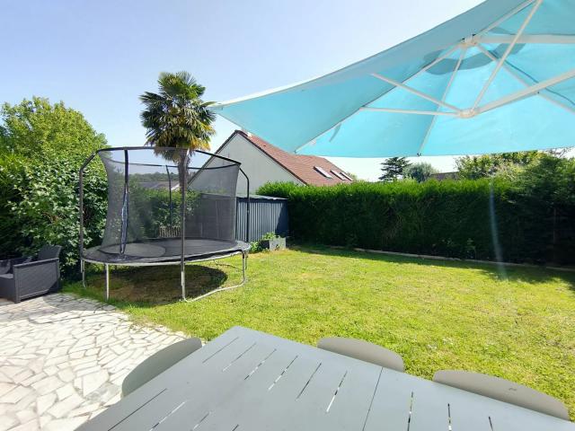 Maison vente à Fourqueux, Saint-Germain-en-Laye