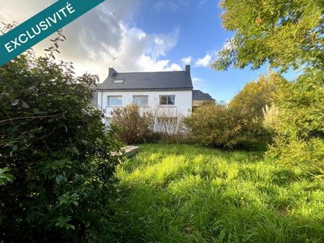 Villa vente à Quimper, Bretagne