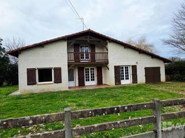Maison vente à Dax, Orx
