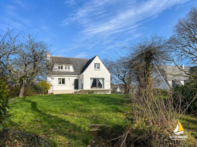 Maison vente à Lorient, Bretagne