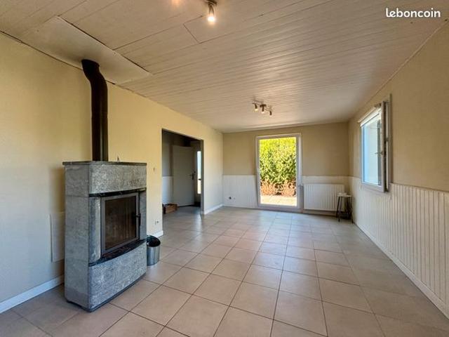 Maison vente à Besançon, Cussey-sur-l'ognon