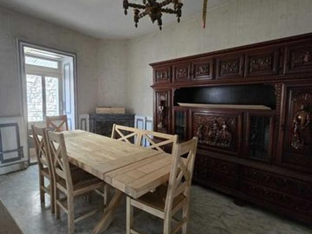 Maison vente à Bellevue-la-Montagne, Haute-Loire