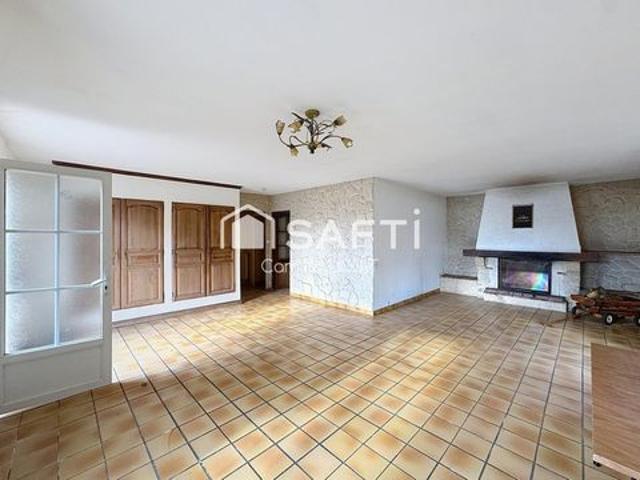 Villa vente à Bordeaux, Cénac