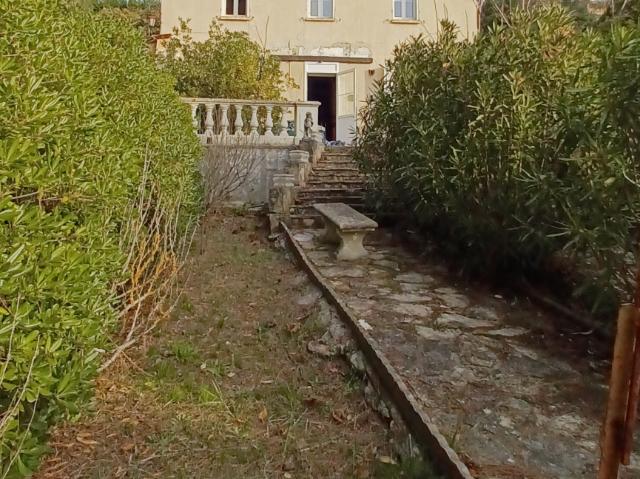 Maison vente à Marseille, Peypin