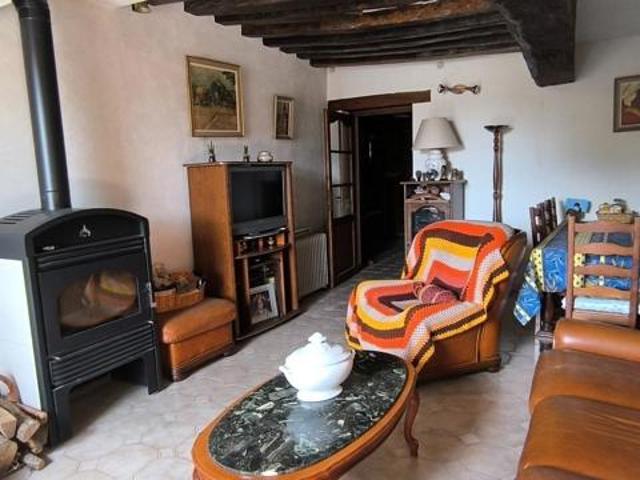 Maison vente à Nogent-le-Rotrou, Manou