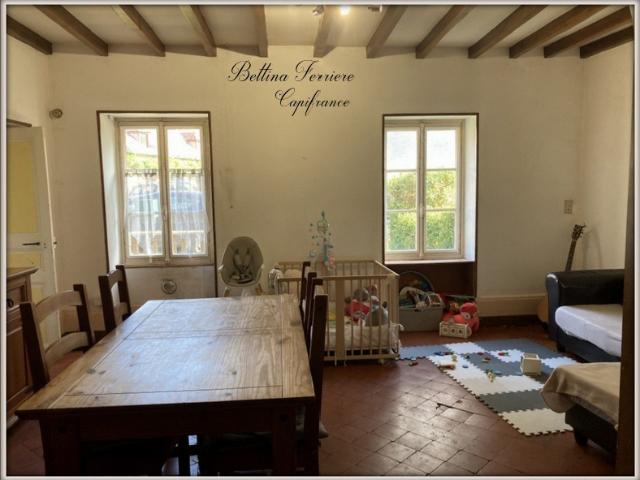 Maison vente à Montbard, Précy-sous-thil
