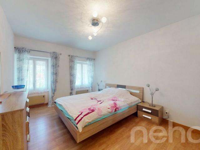 Reihenfamilienhaus kaufen in Fey, Waadt