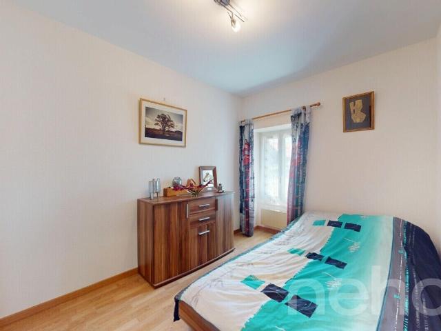 Einfamilienhaus kaufen in Fey, Waadt