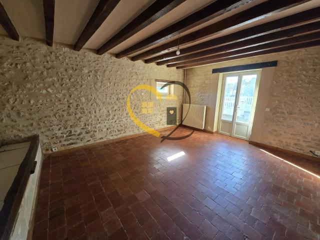 Maison vente à Bourges, Rians