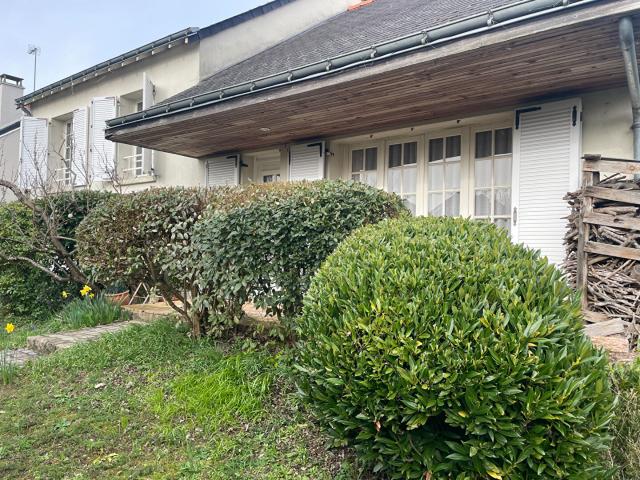 Maison vente à Tours, Saint-cyr-sur-loire