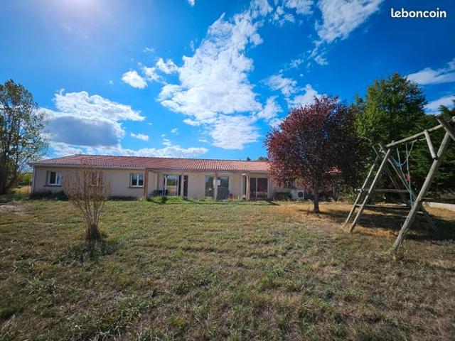 Maison vente à Saint-Lys, Haute-Garonne