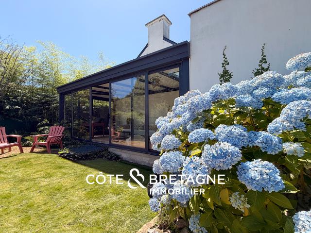 Maison vente à Vannes, Bretagne