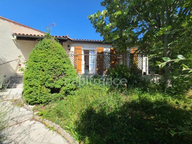 Maison vente à Saintes