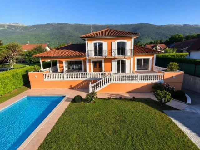 Maison vente à Gex, Auvergne-Rhône-Alpes
