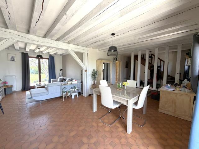 Maison vente à Mantes-la-Jolie, Île-de-France
