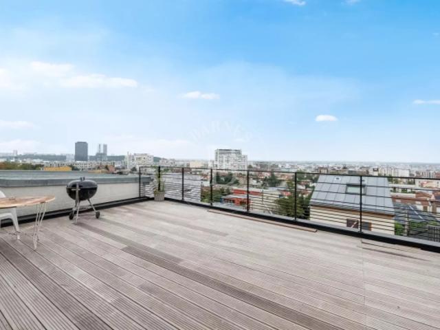 Maison vente à Bobigny, Vaux-montreuil