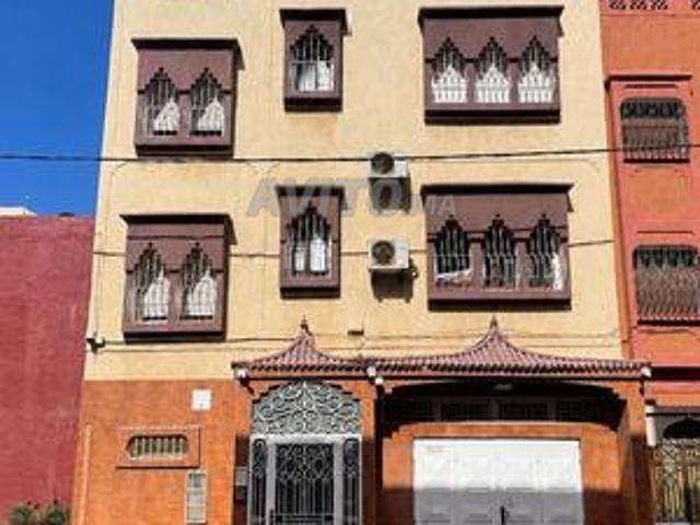Maison vente à Aït Melloul, Oued ed Dahab-Lagouira