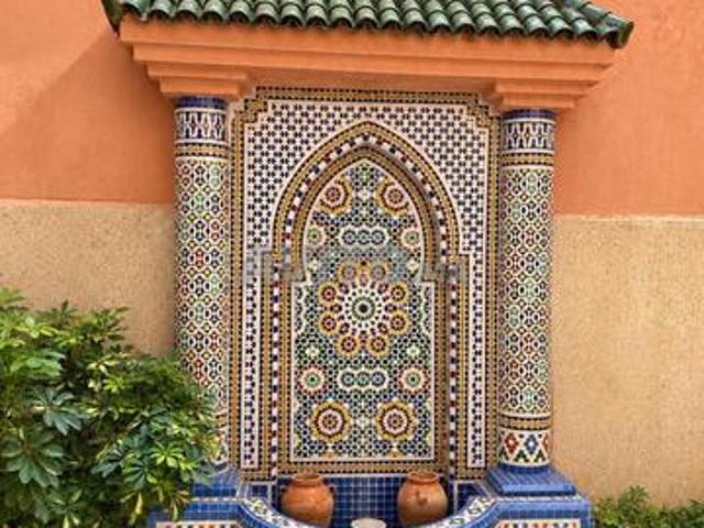 Maison vente à Marrakech, L'Oriental