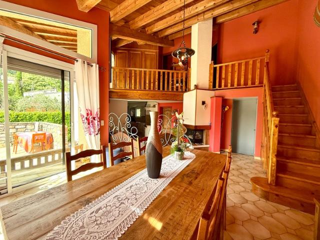 Maison vente à Alès, Cendras