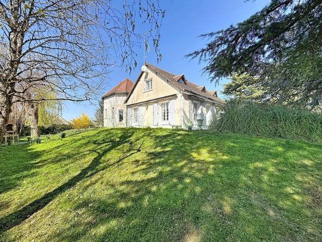 Maison vente à Tours, Joué-lès-tours