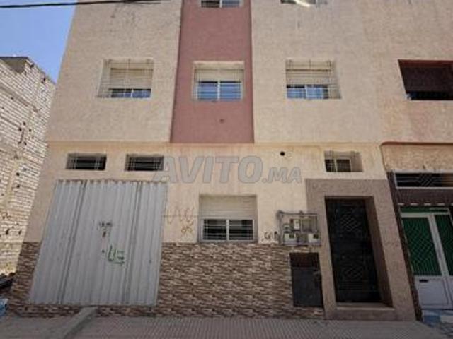 Maison vente à Gharb-Chrarda-Beni Hssen