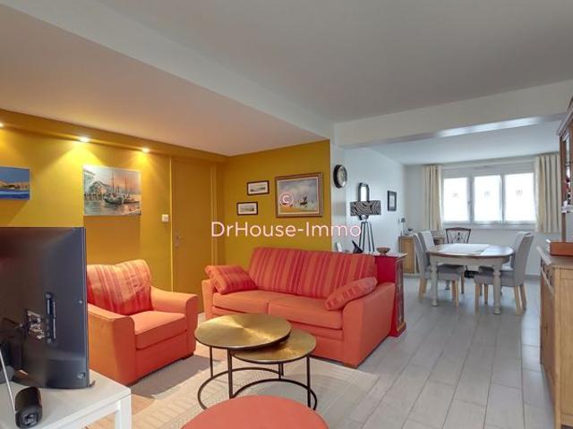 Maison vente à Torcy, Croissy-beaubourg