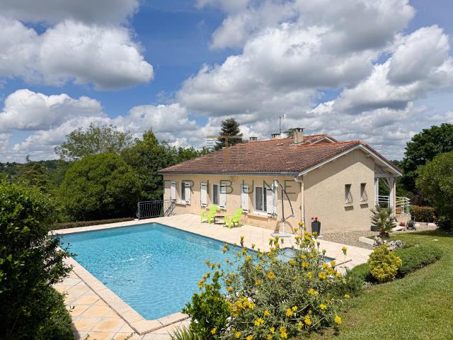 Maison vente à Agen, Foulayronnes