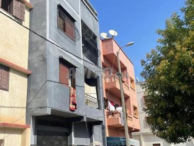 Maison vente à Rbat