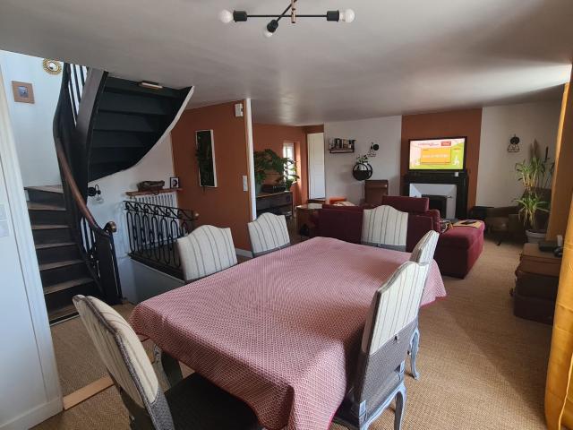 Maison vente à Saint-Gouvry, Rohan